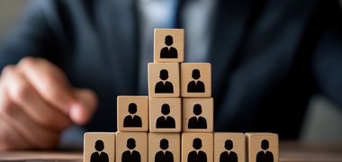 Corporate Attribution Rules