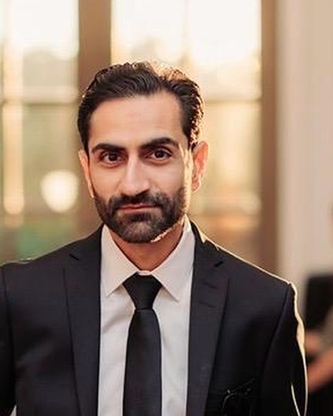 Nabil Jetha